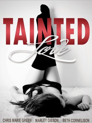 cover image of Tainted Love Collection